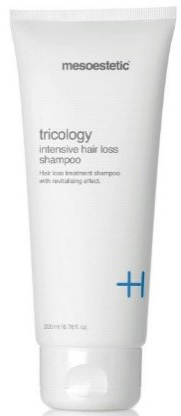 TRICOLOGY INTENSIVE HAIR LOSS SHAMPOO